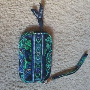 I am a  vera Bradley